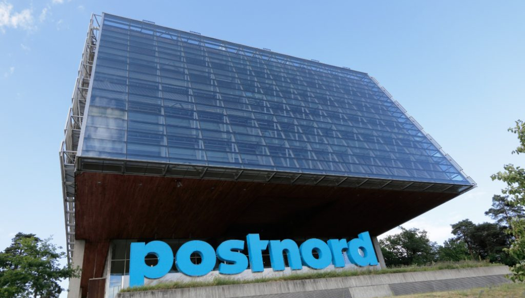 PostNord: die richtigen Einblicke für eine effizientere Raumnutzung