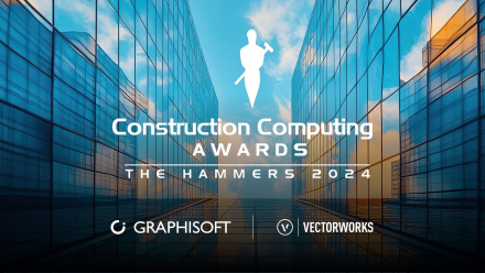 Nemetschek Group Wins Construction Computing Awards